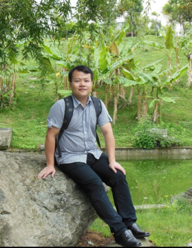 杨振国