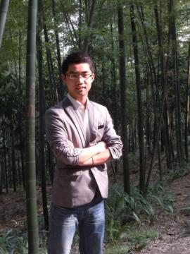 李阳