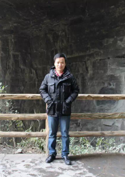 刘宪臣