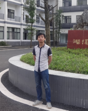 喻延