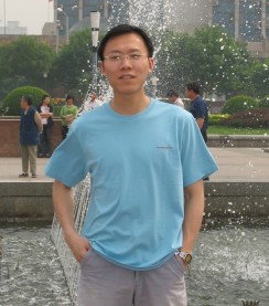 杨帮