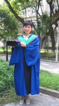 周淑云