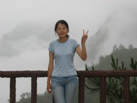 汪莹