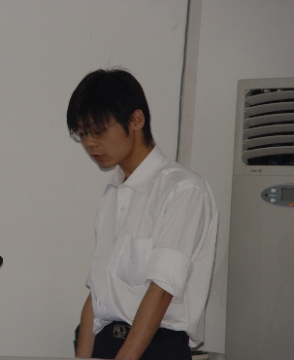 朱聿振