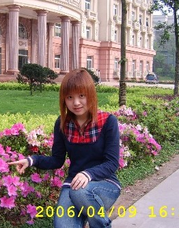 岑小惜