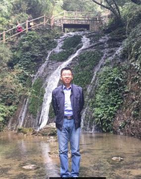 郭文明
