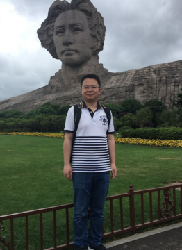 张凯
