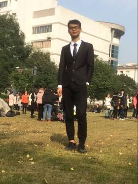 刘瑾林