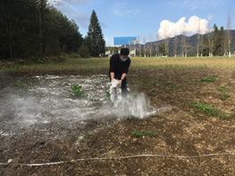 研究室工作组赴湘渝地区进行工作对接