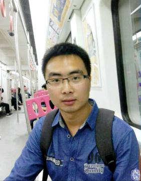 李碧德