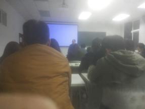做诚实的学问，掌控小我与大我