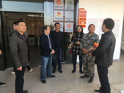 西南大学烟草植保团队全力推进“会理烟草科技小院”建设