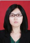 陈娟妮