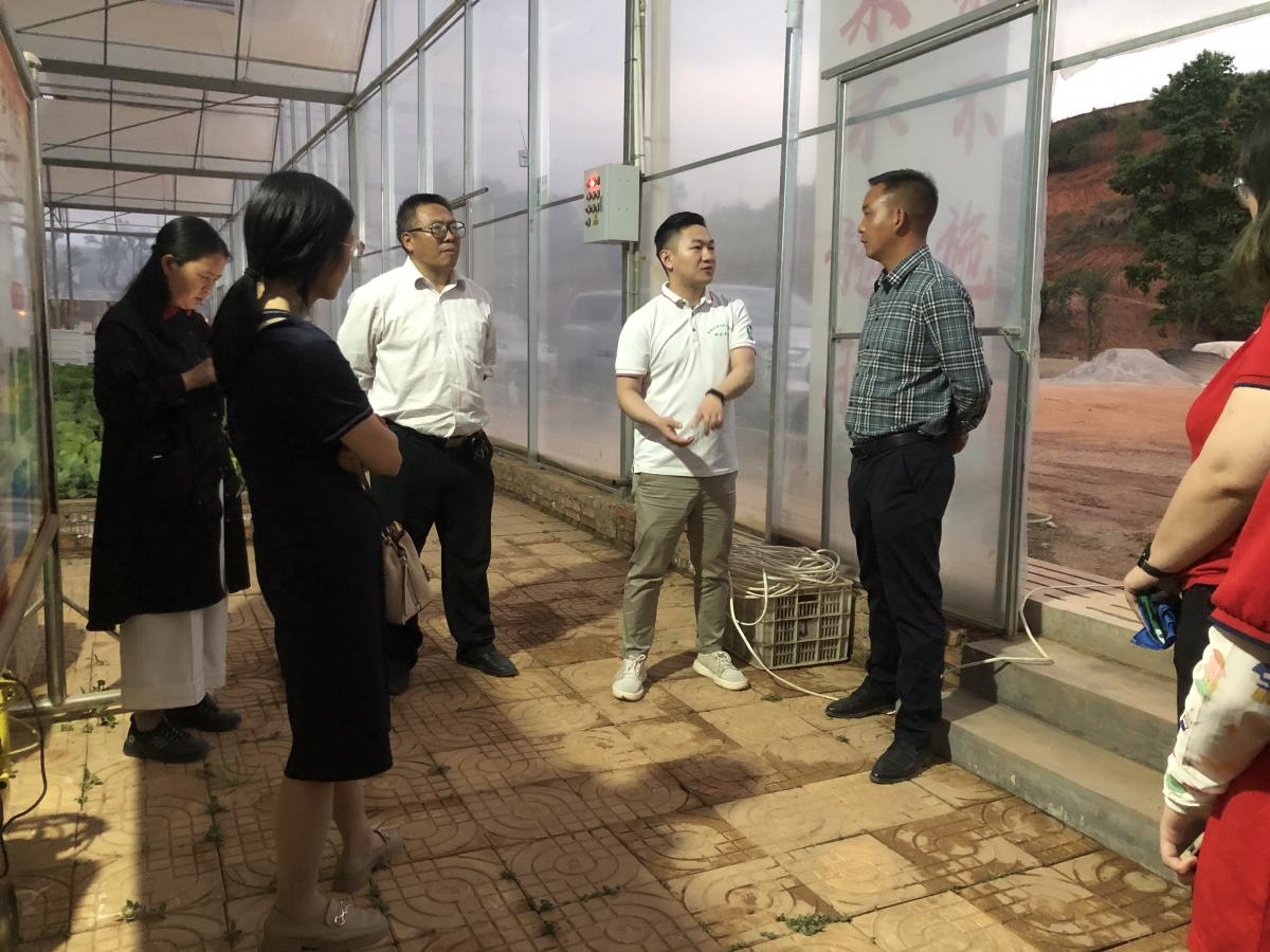江其朋博士向农业园介绍健康栽培理念.JPG