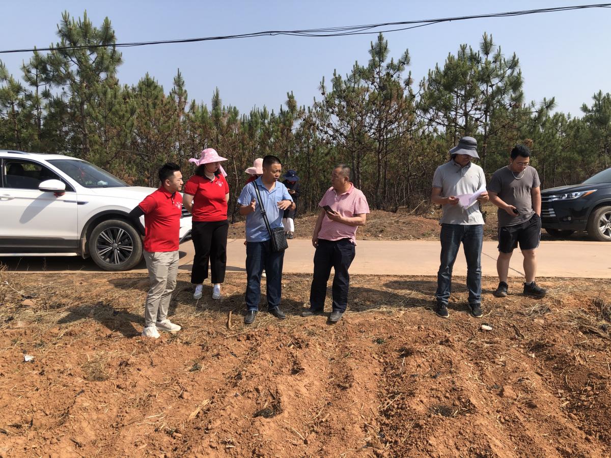 会理科技小院在内东乡安排落实试验和示范用地.JPG