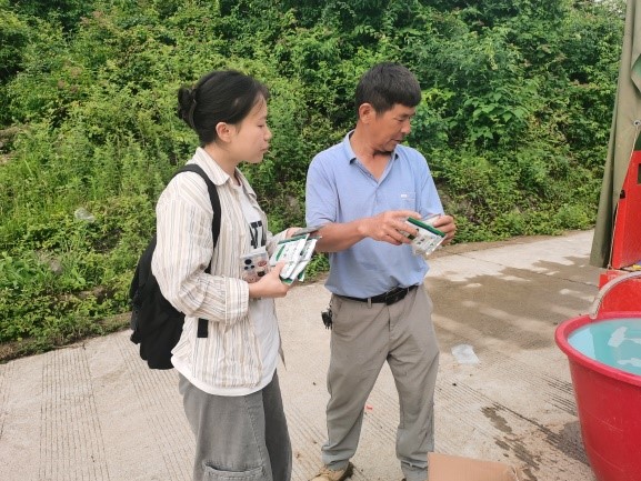 精准防控，守护烟草根茎—共筑绿色防线