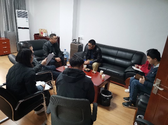 烟草植保团队赴遵义烟区开展根茎病害绿色防控技术培训