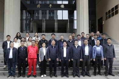 高位谋划，科学部署丨西南大学“揭榜挂帅”破解难题