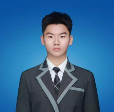 周琪铭